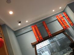-功德林(南京西路店)
