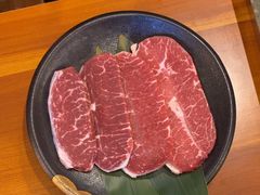 -九田家黑牛烤肉料理(国芳店)