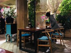 大堂-春暖花开(西溪店)