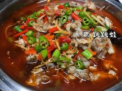 -艺味深尝(云锦路店)
