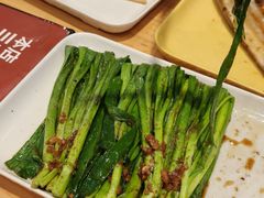 -木屋烧烤(观澜湖新城MH店)