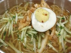 -艺芳家朝鲜冷面
