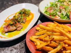 -LESCEDARS Brasserie Bistro香柏树