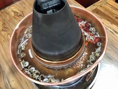 -木萨火锅店(开鲁路店)