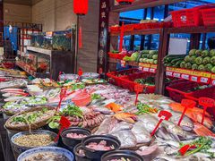 -抱德·潮汕味(敦和店原惠城鱼仔)