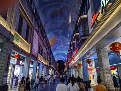 -麦当劳(东门店)
