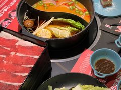 -厚道寿喜烧専門店·自助畅食(国贸店)
