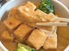 -荔粥记潮汕砂锅粥(太湖路店)