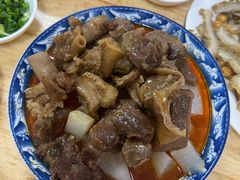 -芳记粉店(总店)