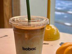 -BOBAC