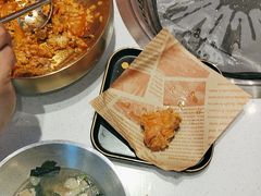 -韩小悦点餐式牛排烤肉自助(龙湖金楠天街店)