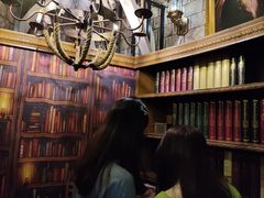 -逃脱反斗城沉浸剧情密室(北京路店)