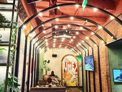 -Q MEX 库迈墨西哥餐吧(双井店)
