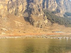 -野三坡百里峡景区