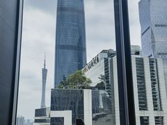 -广州富力君悦大酒店·凯菲厅