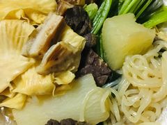 牛杂粉-李记牛杂店(建设一街店)