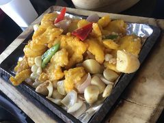 -高第街56号餐厅(凯德mall新都心店)