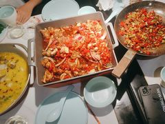 -田婆婆的菜(友谊阳光城店)