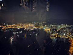 -天龙轩(香港丽思卡尔顿酒店)