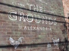 -The Grounds of Alexandria