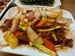 -大唐靓汤江门私房菜(景田店)