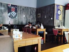 大堂-真真鲜馄饨店(启蒙路店)