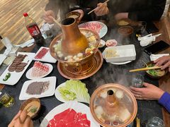 -南门涮肉(通州大船店)