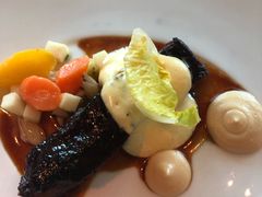 -翡翠36餐厅(浦东香格里拉店)