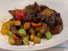 -沙河粉村·国家非遗传承(云台店)