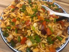 -马艾萨中国兰州牛肉拉面(劲松店)