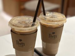 -Peet's 皮爷咖啡(海雅缤纷城店)