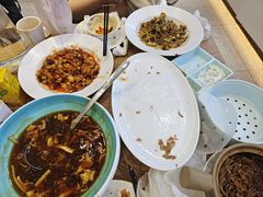 -紫光园·烤鸭(沙河物美店)