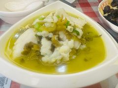 -孟记粥铺·家常菜·烧烤·粥(亚运村店)