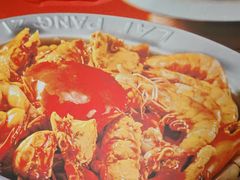 -赖胖子肉蟹煲(金牛万达店)