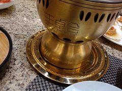 -丰卓会海鲜自助(中润大道店)