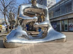 -证大大拇指广场(芳甸路店)