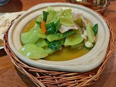 -老西门·常州菜(新区店)