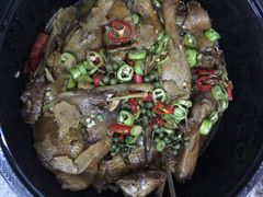 -厝小满.姜母鸭/泉州菜(桥南店)