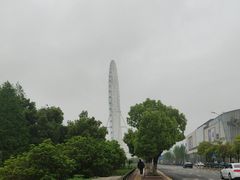 -南昌之星摩天轮