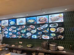 -聚丰园•湖鲜餐厅(阿红私房菜梅石路店)