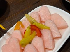 -盟重烧烤(高正街店)