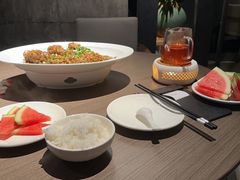 -肖记公安牛肉鱼杂馆·省级非物质文化遗产(崇仁路江滩直营店)