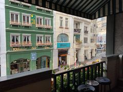 -打趸BTC·Breaktime cafe(北京路店)