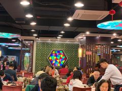 大堂-点都德(盘福楼店)