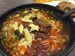 -潼十三肉夹馍(东单店)