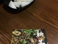 -汕品潮牛正宗潮汕火锅(华师店)