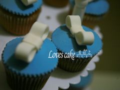 -爱之婚礼蛋糕(建外SOHO西区店)