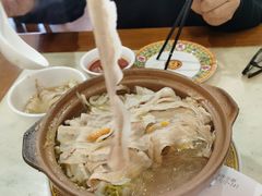 -砂锅居(西四店)