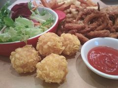 -必胜客(东大桥店)