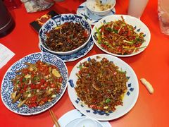 -侯师傅热炒店(印象城店)